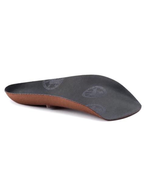BIRKENSTOCK Blue Footbed Tradition Black Edition