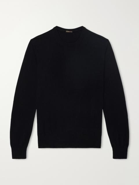 RUBINACCI Cashmere Sweater