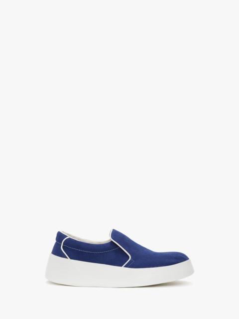 JW Anderson SLIP-ONS