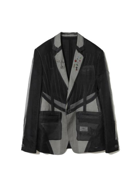 UNDERCOVER UC1D1102-2
