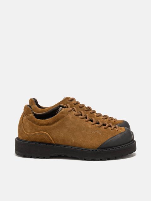 Diemme Ampezzo Dark Sand Suede