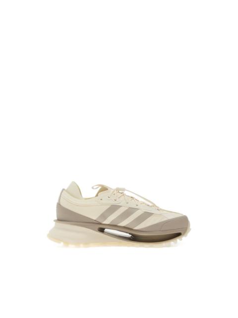 Y-3 x Yohji Yamamoto S-Gendo trail stripes sneakers