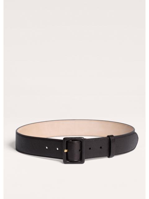 ME+EM Covered Buckle Belt