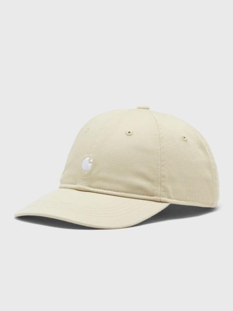 Carhartt Madison Logo Cap