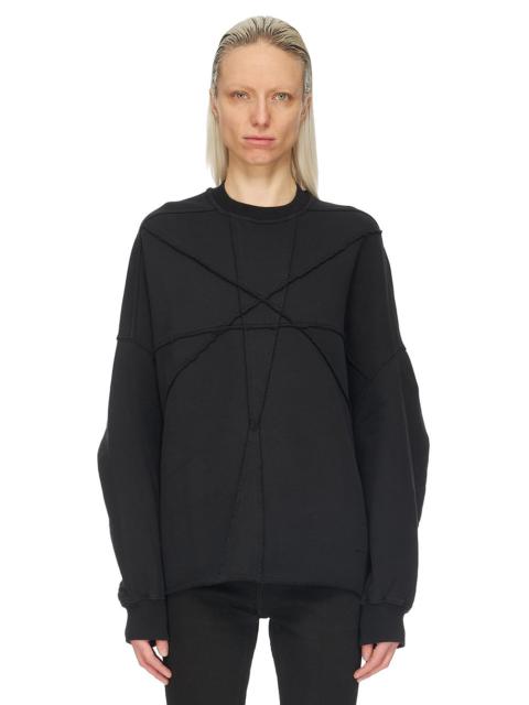 Rick Owens DRKSHDW SWEATSHIRT