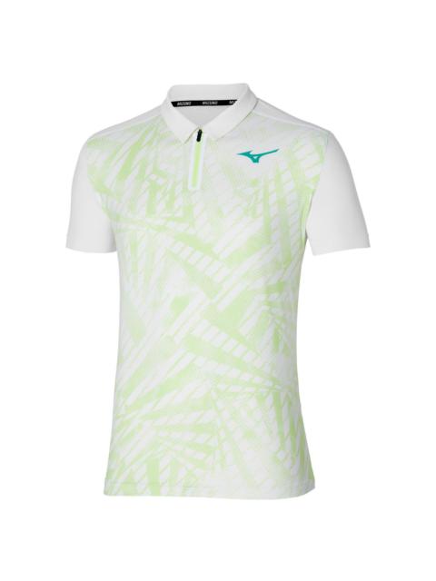 Mizuno Mizuno Men's Shadow Tennis Polo*