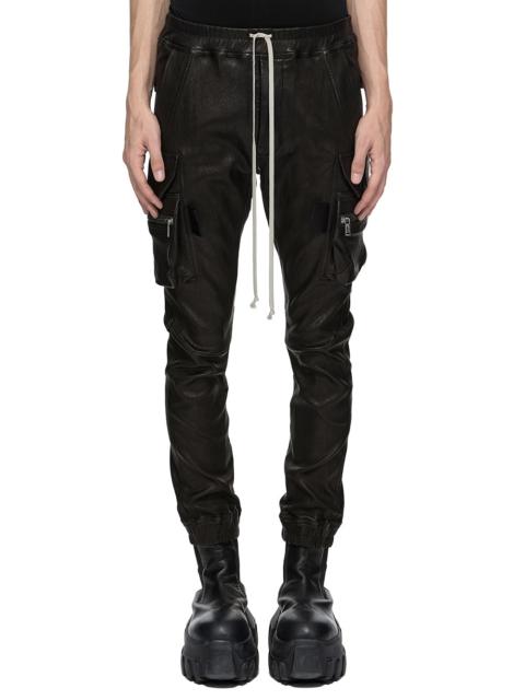 Rick Owens MASTODON CARGO