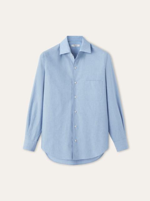 Loro Piana André Shirt