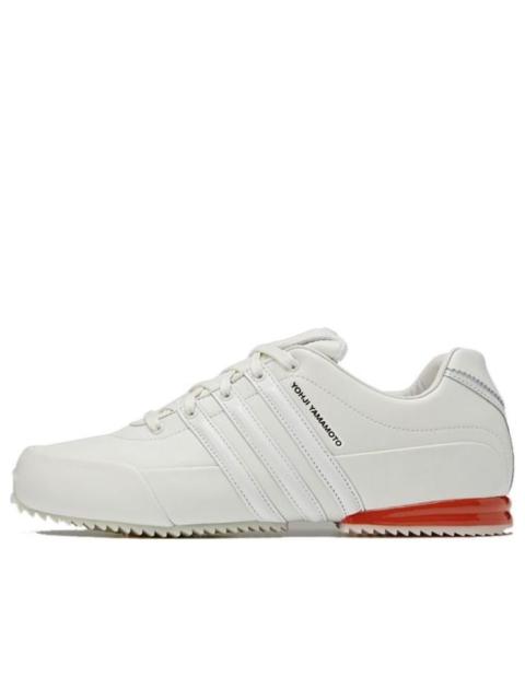 Y-3 (WMNS) adidas Y-3 SPRINT 'White Red' HR1954