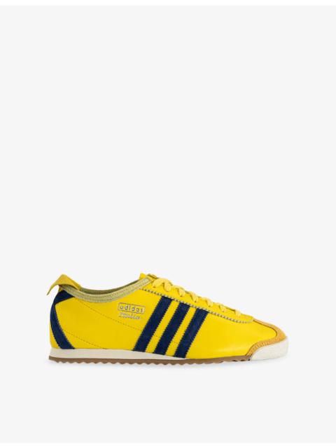 adidas Italia 60s Leather Trainers