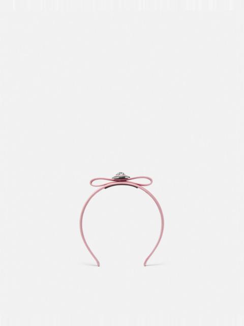 Gianni Ribbon Headband