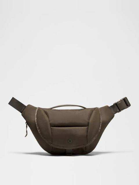 lululemon Daily Dispatch Belt Bag 3L