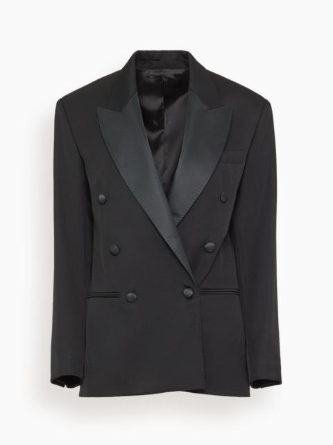 Isabel Marant Lilya Jacket in Black