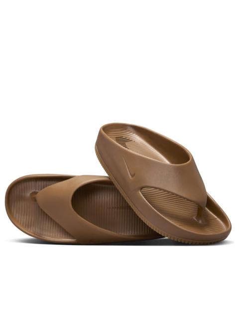 Nike Nike Calm Flip-Flops '빛 영국 탄' FD4119-201