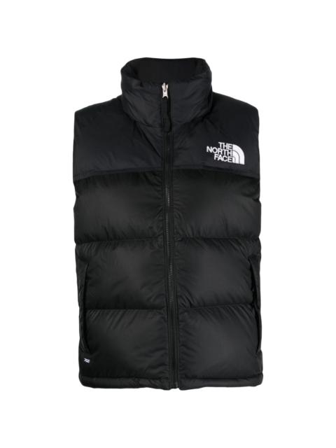 The North Face 1996 Retro Nuptse down gilet