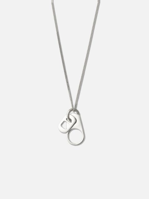 MM6 Maison Margiela BOTTLE CAP NECKLACE