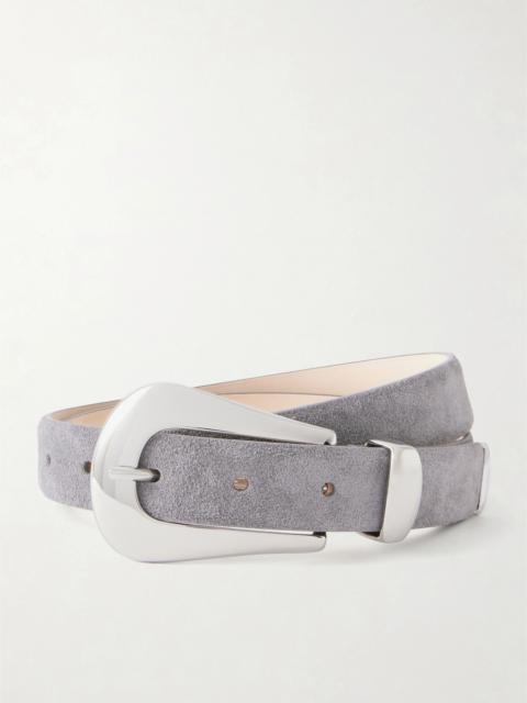 DÉHANCHE Colette Suede Belt