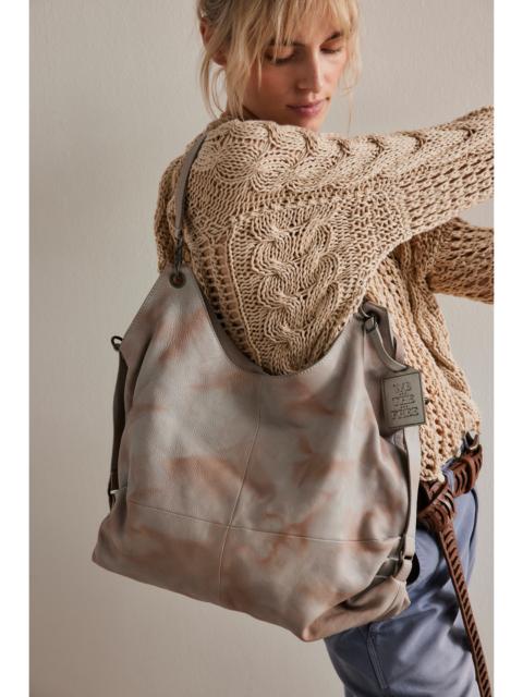 FREE PEOPLE We The Free Sabine Slouchy Bag