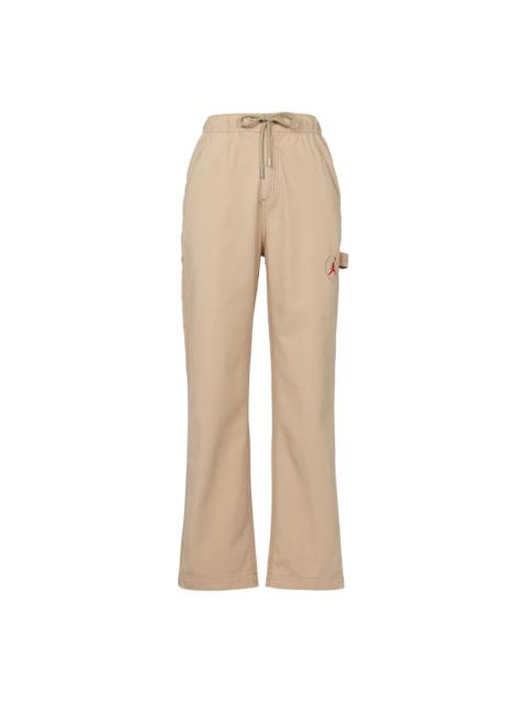 Jordan Air Jordan 6 Canvas Pants DD4779-201