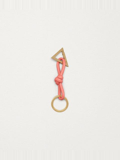 Bottega Veneta Key Ring