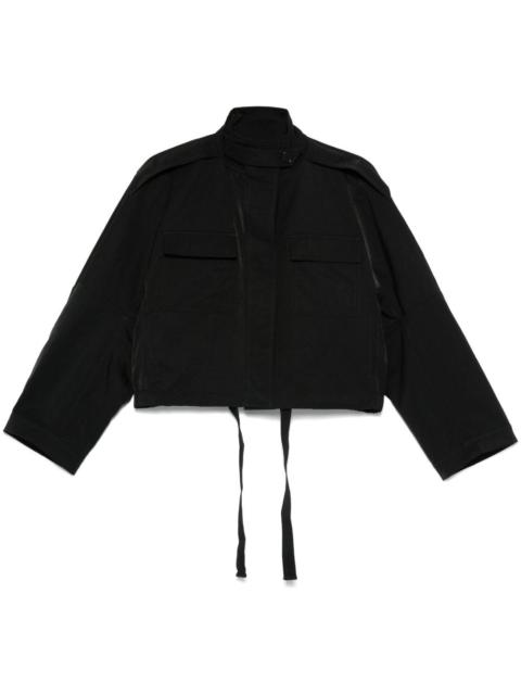 christian wijnants Juna jacket