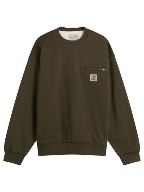 Carhartt WIP Detroit Sweatshirt