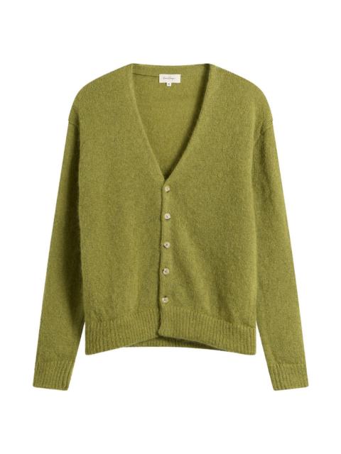 SECOND/LAYER Second Layer Chevy Cardigan