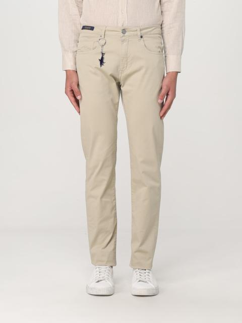 Paul & Shark Pants men Paul & Shark