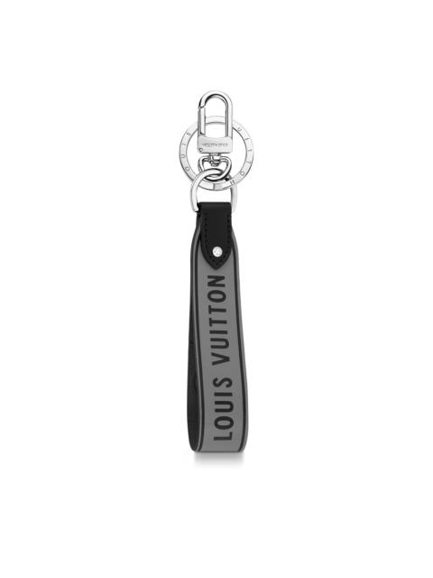 Louis Vuitton Capital LV Bag Charm And Key Holder