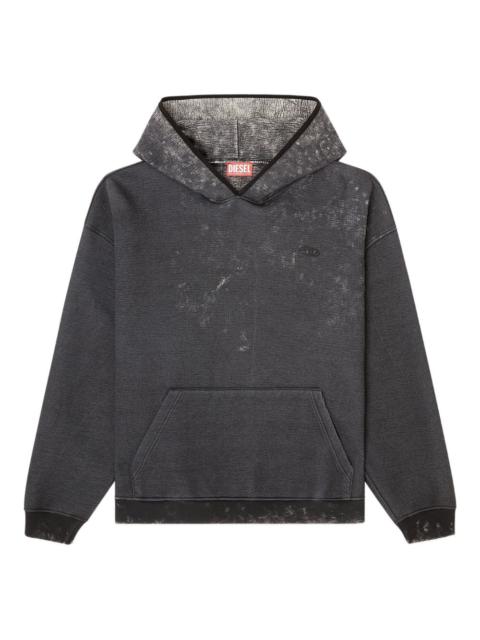 Diesel S-Boxt hoodie
