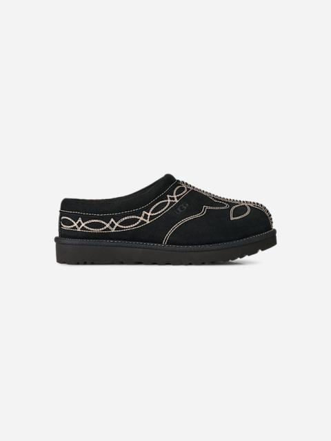 UGG ® Women's Tasman Western Sheepskin in Black