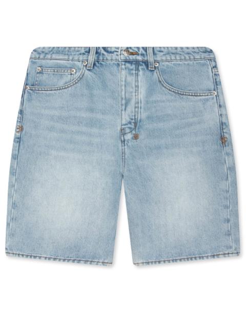 Ksubi ANTI K SHORT - KRYSTAL
