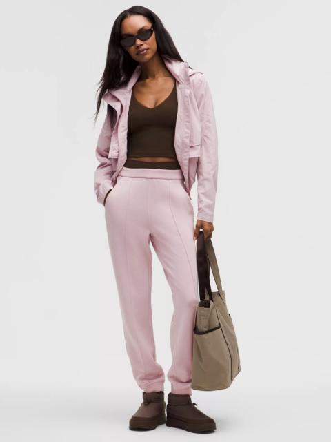 lululemon Softstreme Classic-Fit High-Rise Jogger