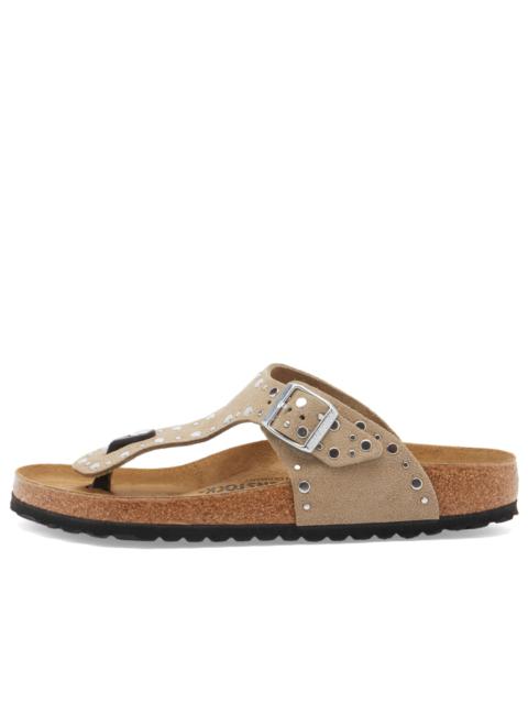 BIRKENSTOCK Birkenstock Gizeh Rivet LEVE