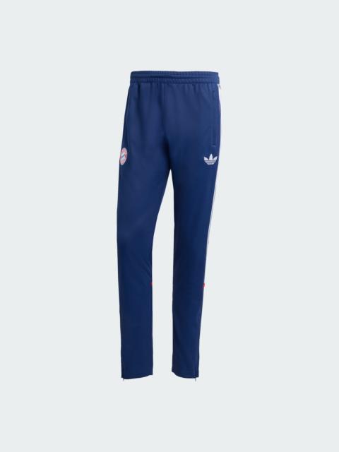 adidas FC Bayern Munich LFSTLR Track Pant
