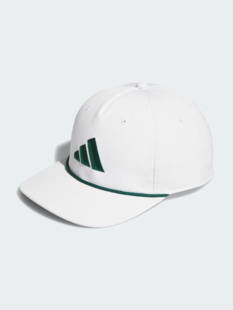adidas TOUR 5-PANEL HAT
