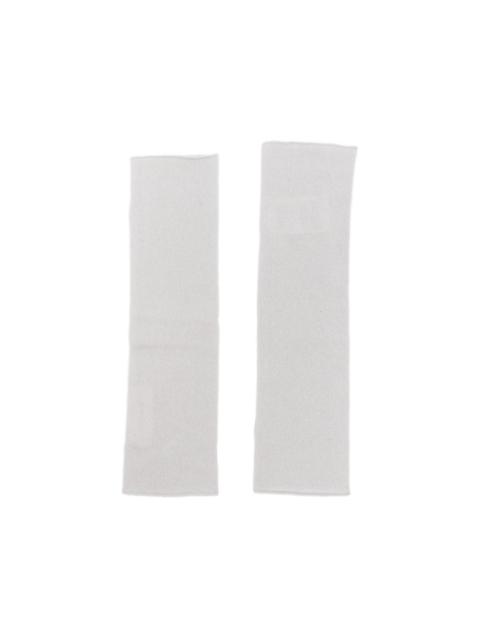 LISA YANG Aspen cashmere fingerless gloves