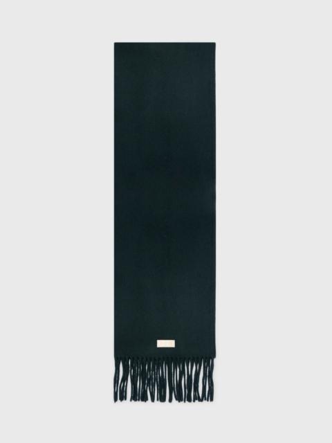 Aeyde Bria Wool Scarf