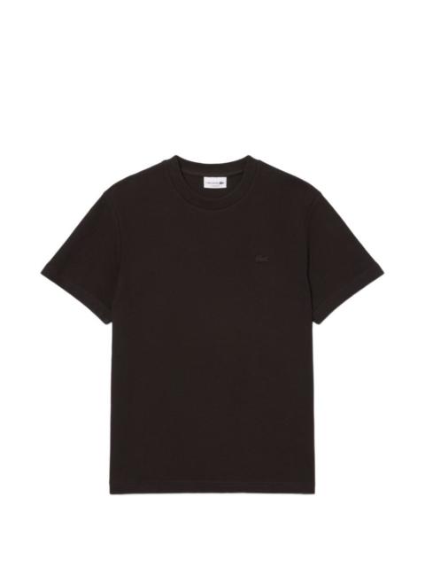 LACOSTE short-sleeve T-shirt