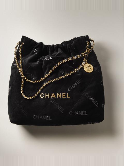 CHANEL CHANEL 22 Handbag