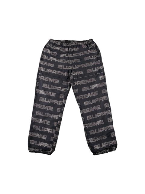 Supreme Supreme Cargo Pant 'Red Tiger Camo' | goat | REVERSIBLE