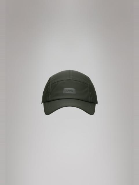 RAINS 5 Panel Cap