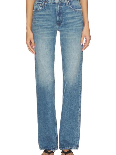 MOTHER The Reifler Jeans