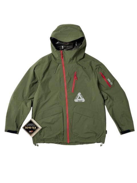 ジャケット・アウター GORE-TEX 3L M-TEK JACKET TIGER DIGI CAMO Buy Palace GORE-TEX 3L M-TEK Jacket 'Tiger Digi Camo' - P27JK025