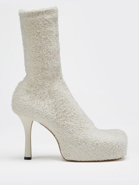 Bottega Veneta THE BOLD BOOTS