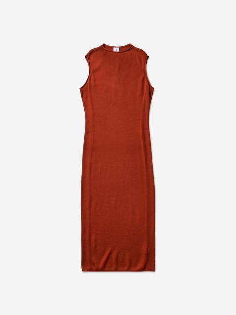 Nike Women's Wool Classics Knit Dress Mars Stone