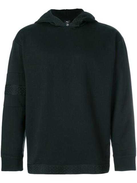 PUMA XO hooded sweatshirt