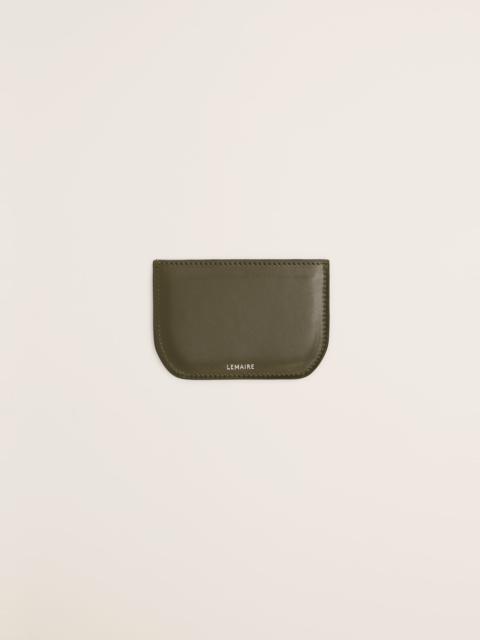 Lemaire CALEPIN CARD HOLDER