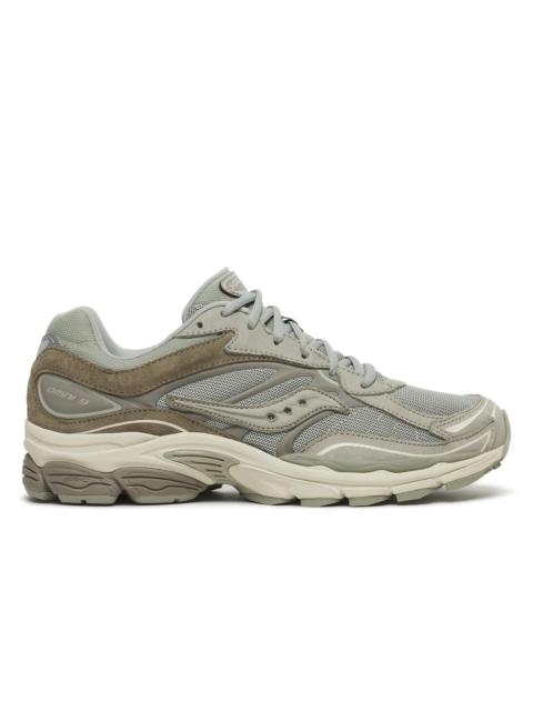 Saucony ProGrid Omni 9 Suede