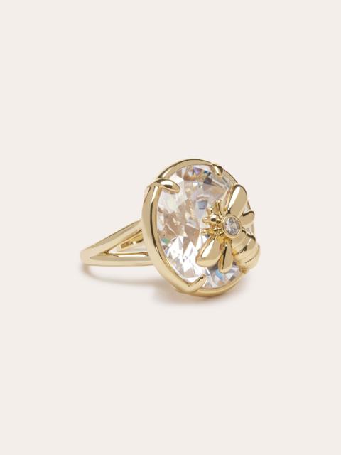 RAMY BROOK Madeline Bee Cocktail Ring